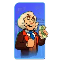 Cash
Mania